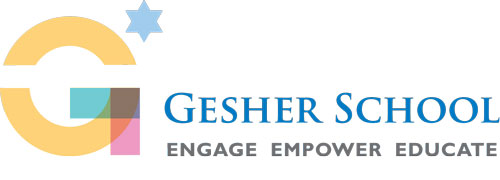Gesher-Logo